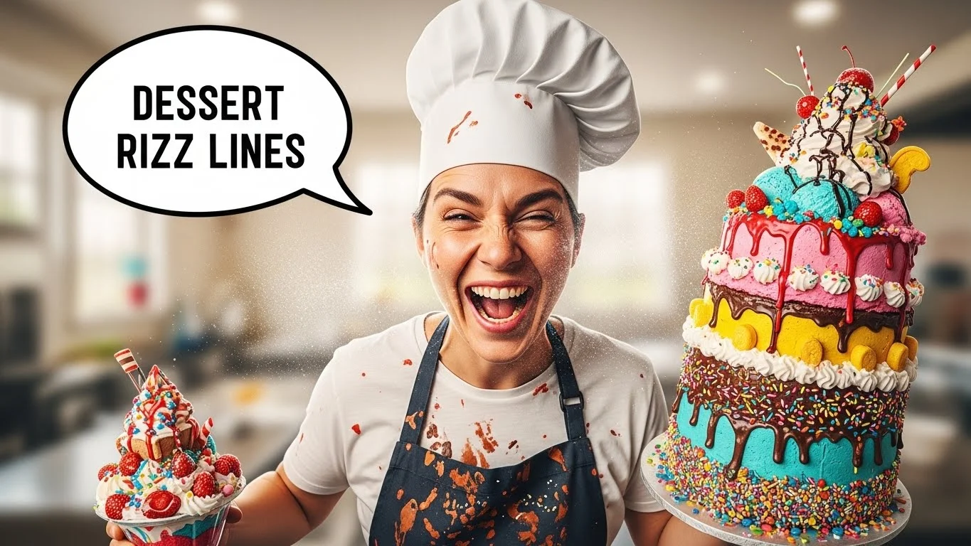 Pastry & Sweet Treat Lines