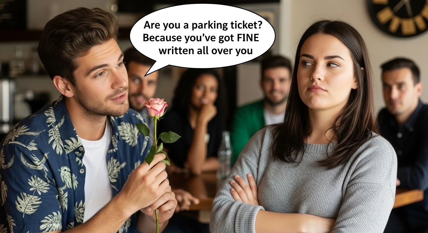 Romantic Cheese Vibes