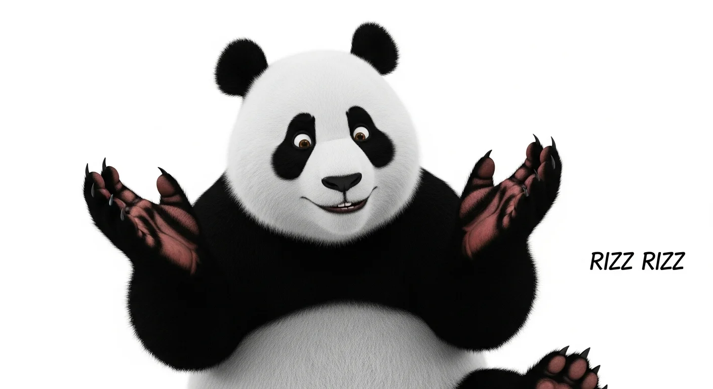 Soft Black & White Love