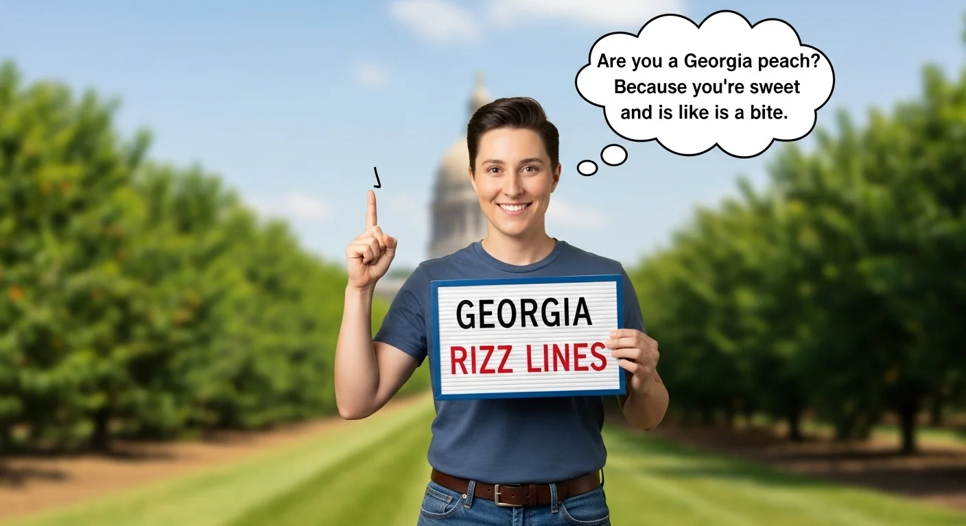 Southern Hospitality Rizz