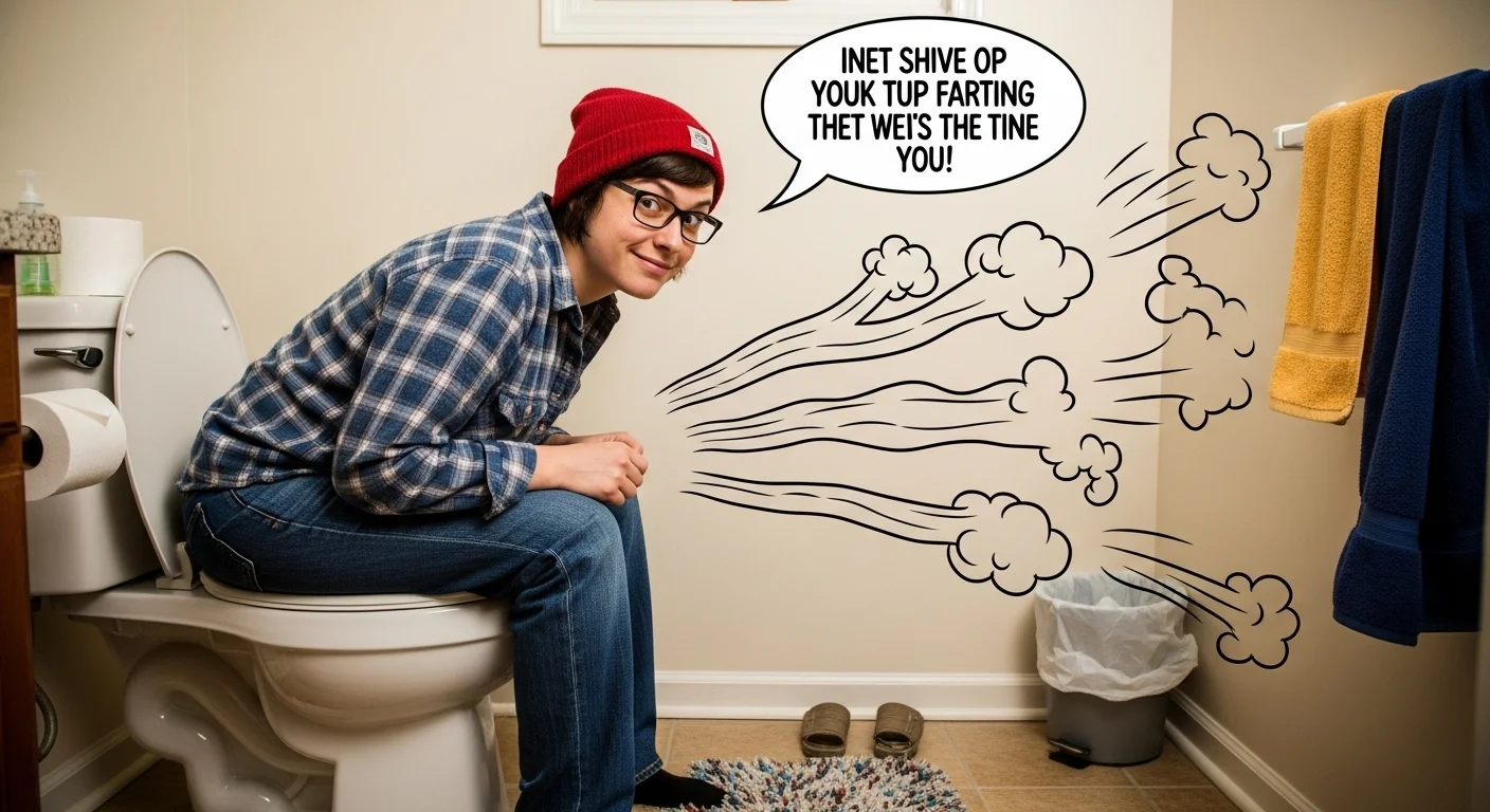 Thunderclap Confidence