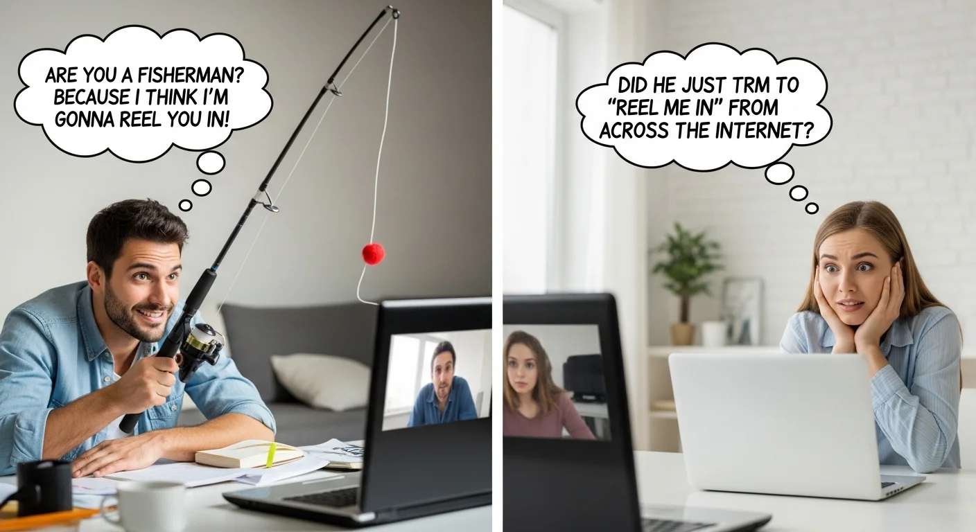 Time-Zone Warrior Rizz