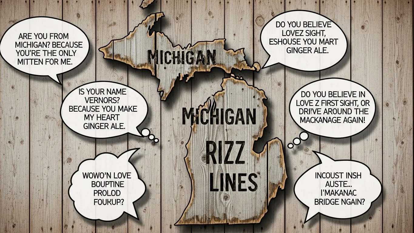 Upper Peninsula Mood