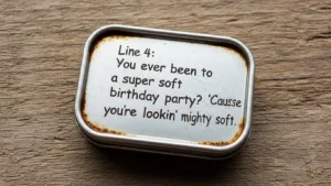 Well Alright Then Rizz