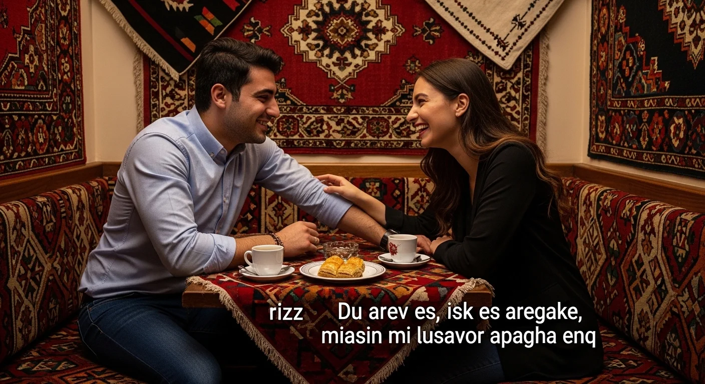 Street & Market Rizz