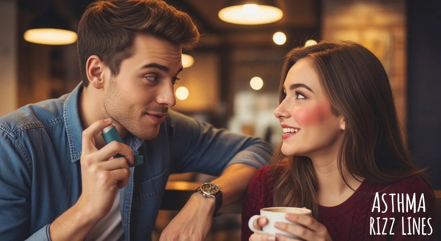 Breath Management Rizz