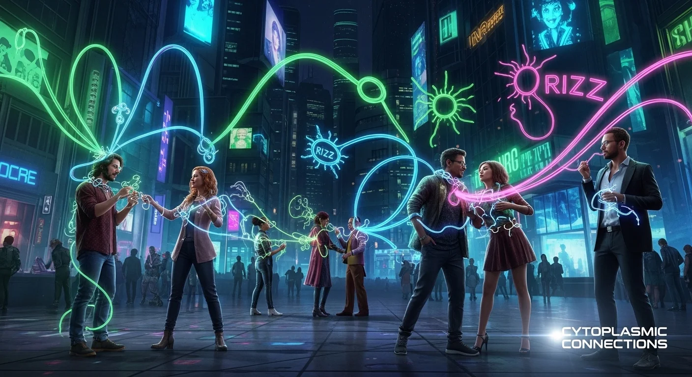 Cytoplasm Rizz Lines Dirty