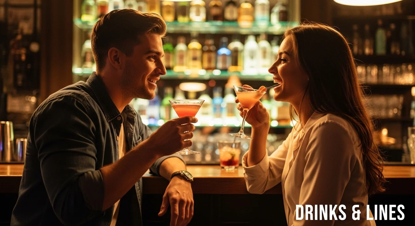  Hot Chocolate Rizz Lines