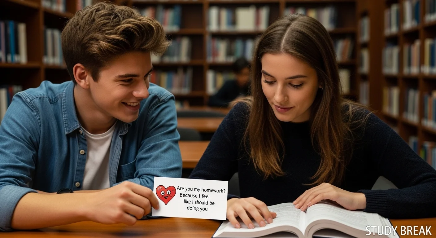 Late Assignment Rizz