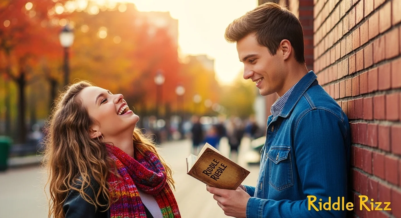 Classic Brain Teaser Rizz