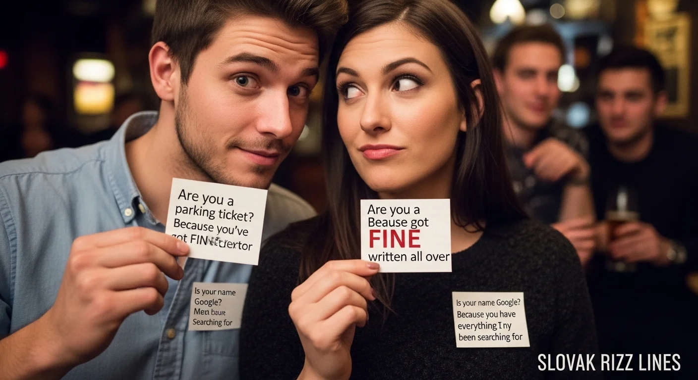 Charming Slovak Vibes