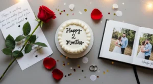 2nd monthsary captions