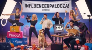 Influencer Rizz Lines