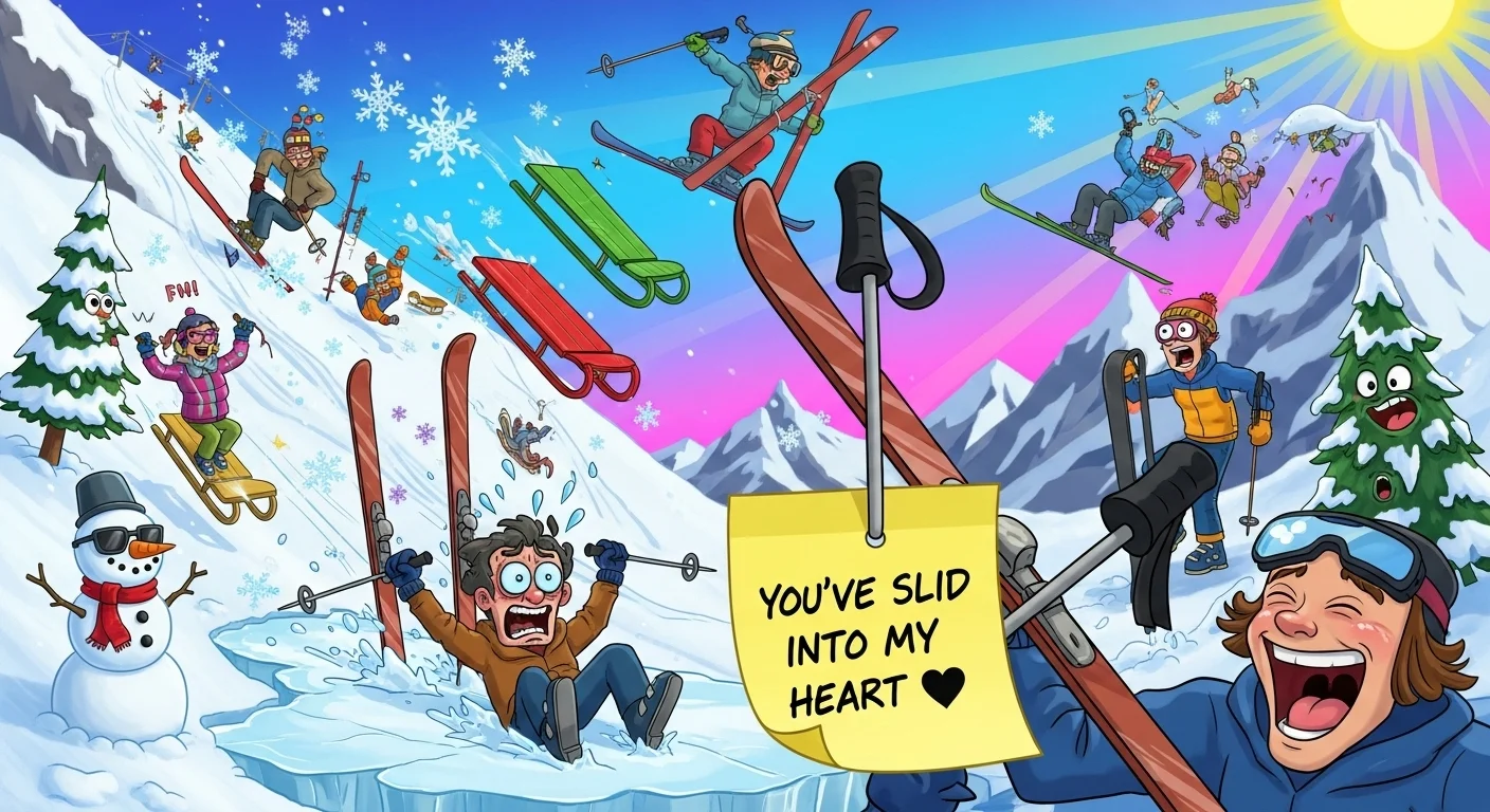 cold-weather-pick-up-lines