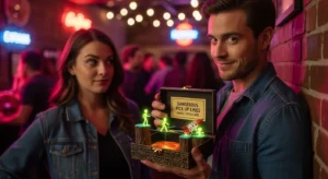 dangerous pick up lines