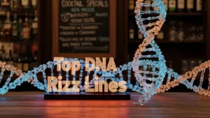 dna rizz lines