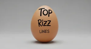 egg rizz lines