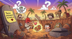 egyptian rizz and pick up lines