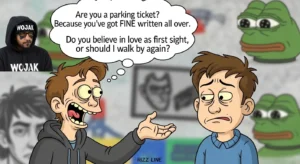 goofy ahh rizz lines