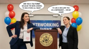 government pick up lines