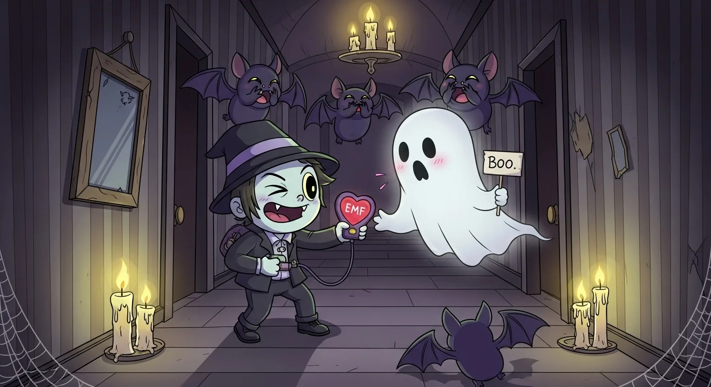 Horror Movie Rizz Lines