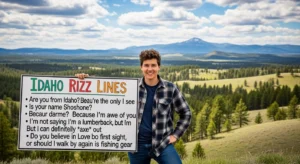 idaho rizz lines