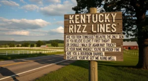 kentucky rizz lines