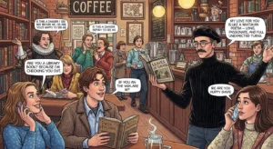 literature rizz lines