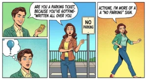 rejection rizz lines