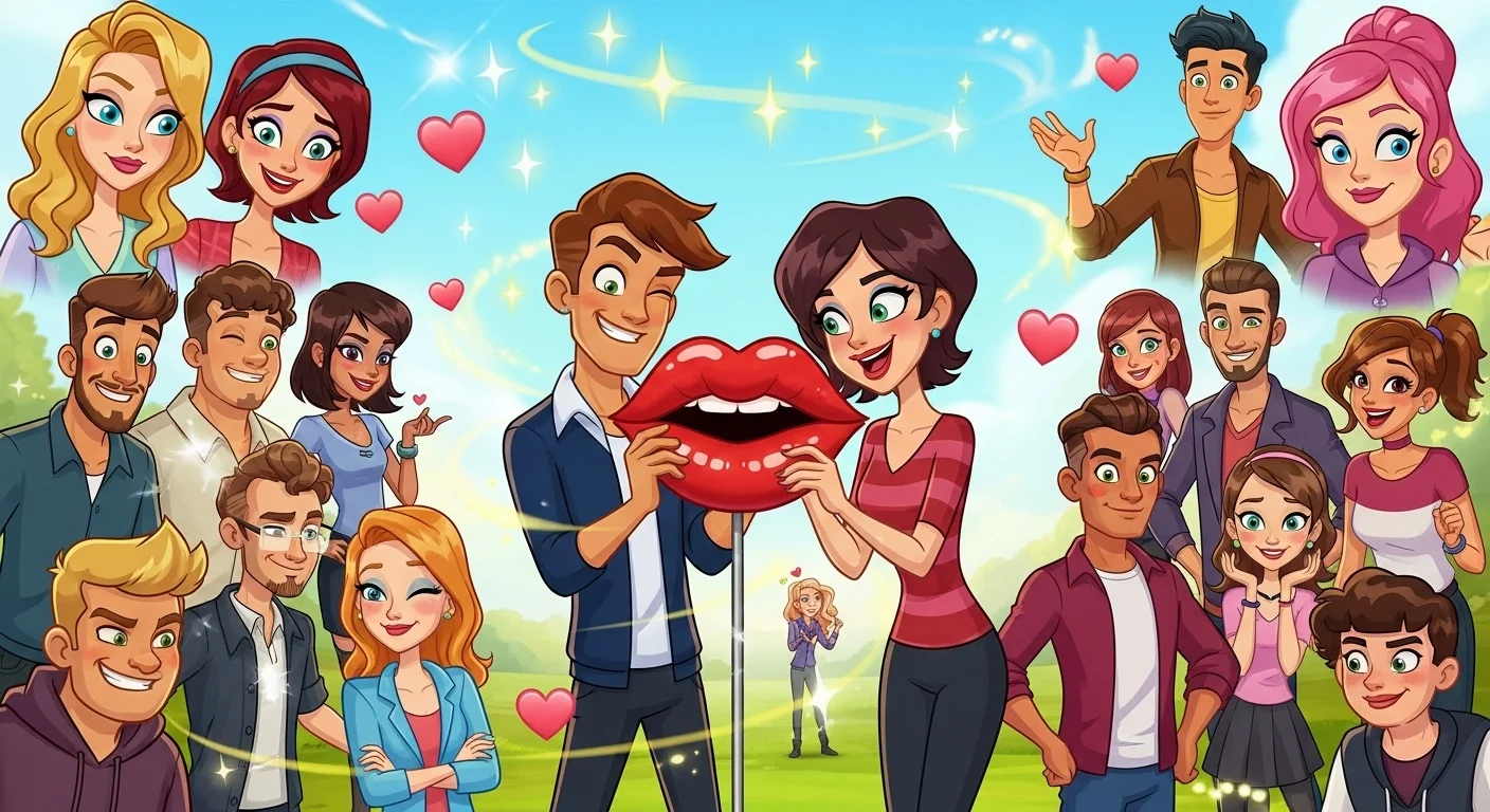 romantic lips pick up lines