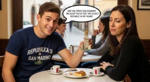 sammarinese rizz lines