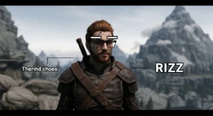 skyrim rizz lines