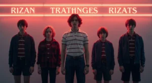 stranger things rizz lines