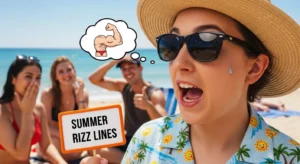 summer rizz lines