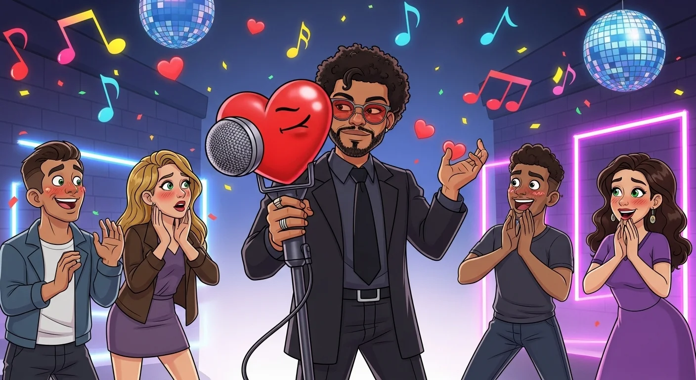 the weeknd rizz lines