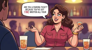 thick girl rizz lines