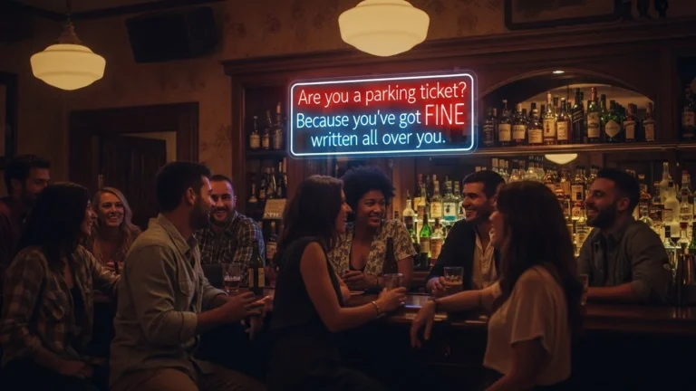 underrated rizz lines