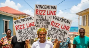 vincentian rizz lines