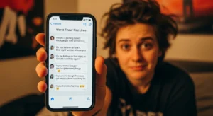 worst tinder rizz lines