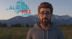 alaska rizz lines