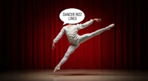 dancer rizz lines