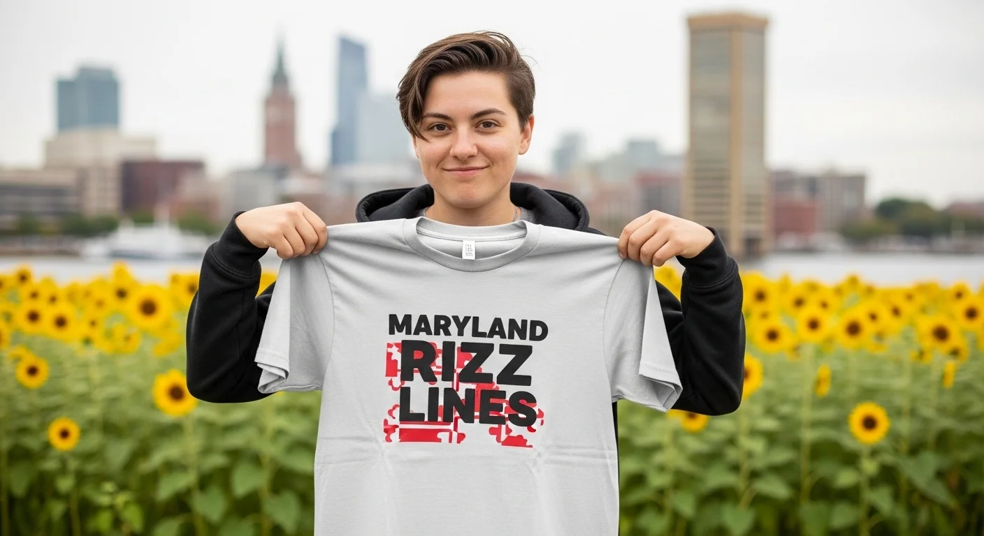 maryland rizz lines