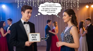 prom rizz lines