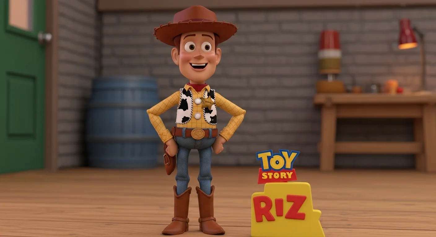 toy story rizz lines