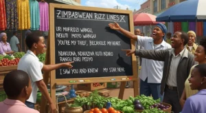 zimbabwean rizz lines