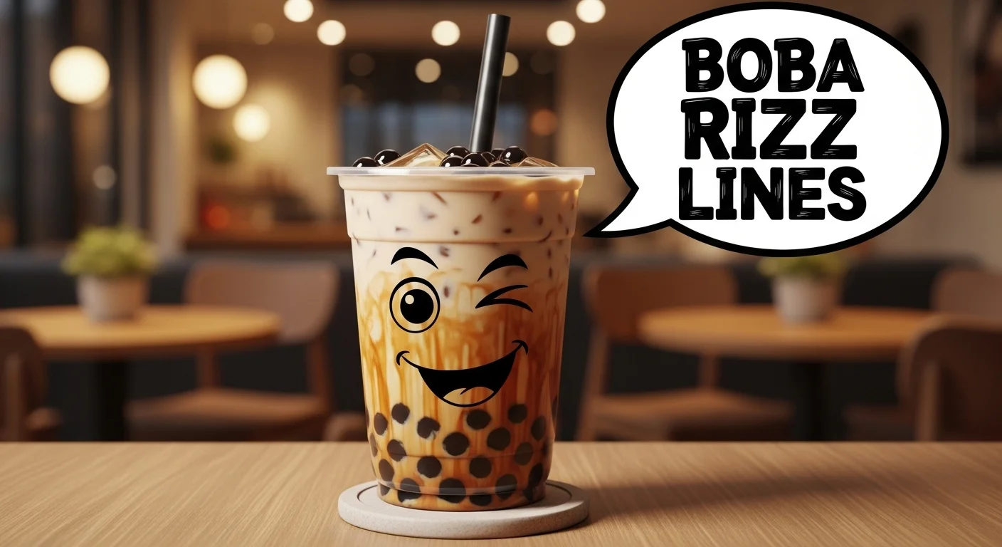 boba rizz lines