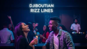 djiboutian rizz lines
