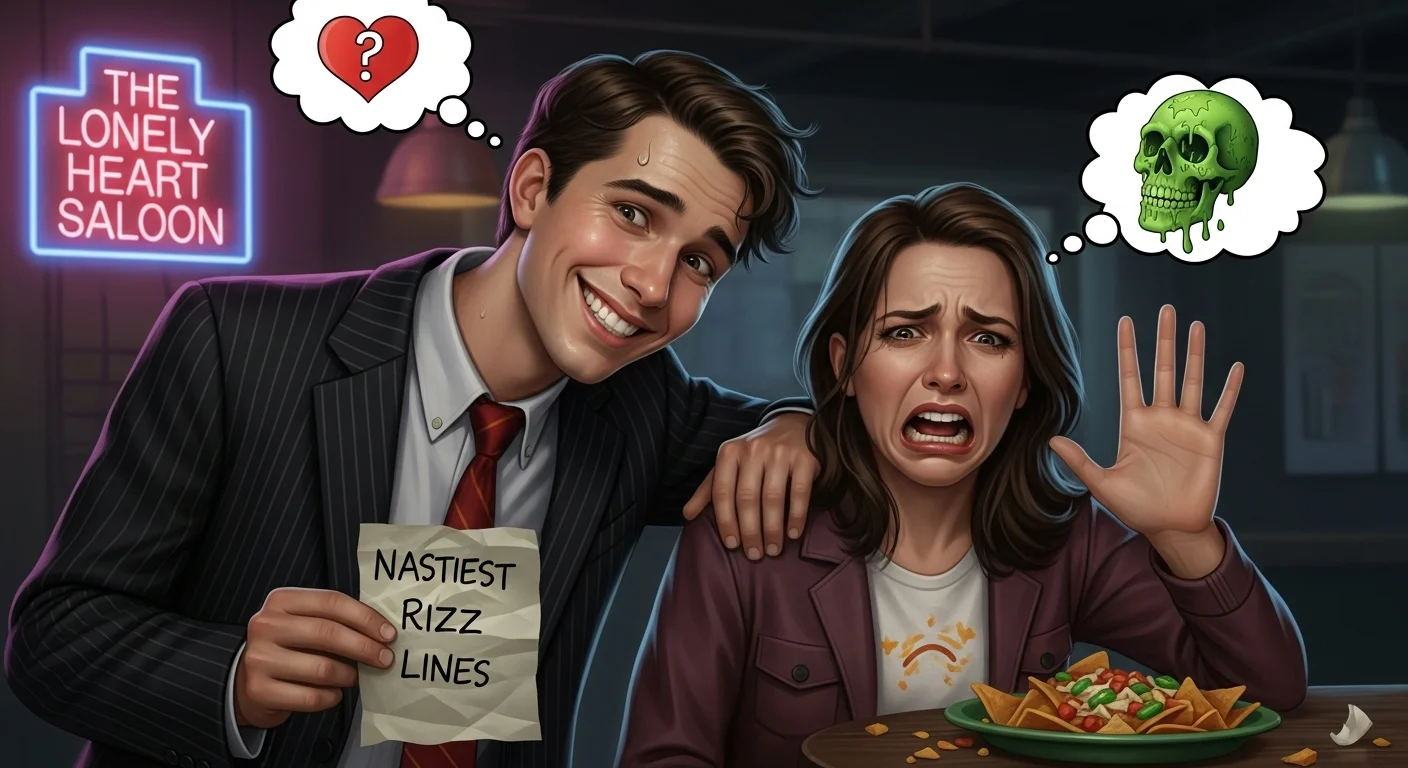 nastiest rizz lines