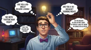 nerdy tumblr rizz lines