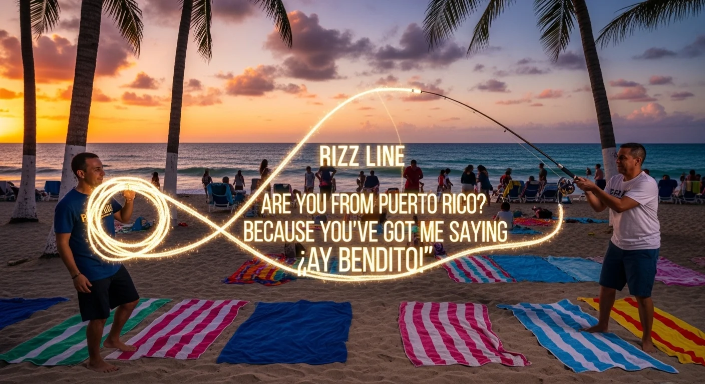 puerto-rican rizz lines